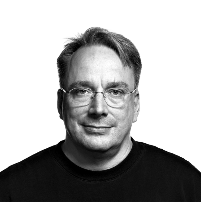 Linus Torvalds